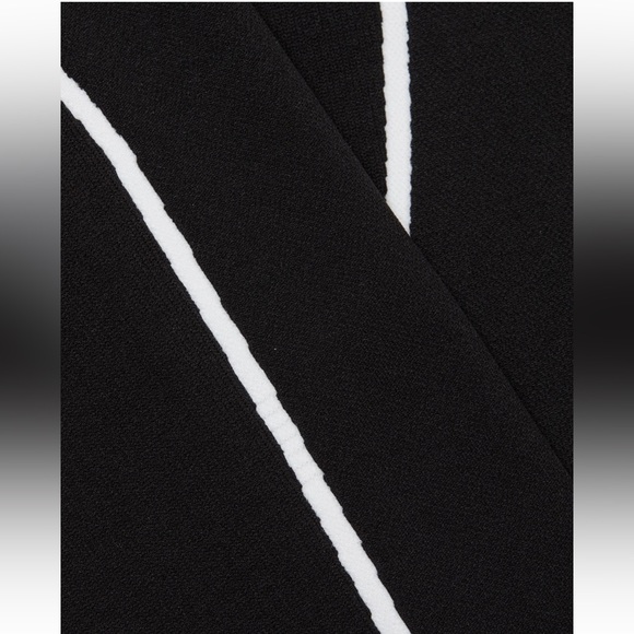 Off-white athletic tights - Picture 6 of 6